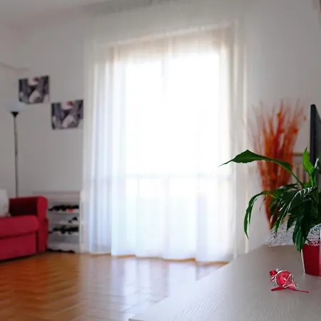 Apartment La Casina Di Certaldo