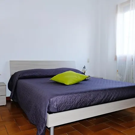La Casina Di Apartment