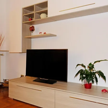 La Casina Di *