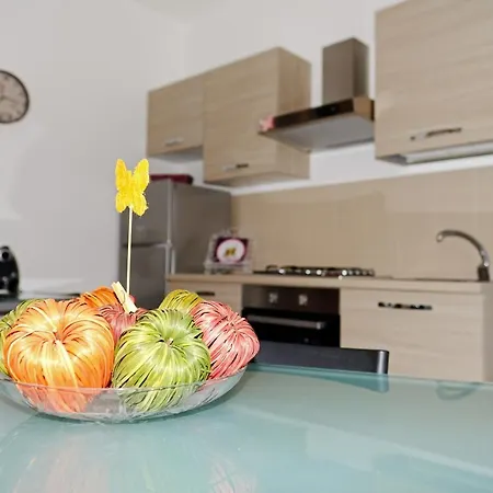 La Casina Di Certaldo