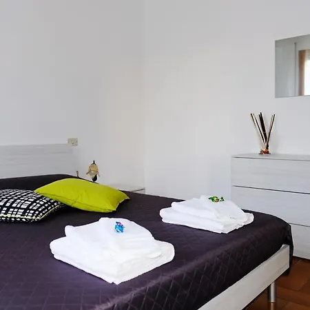 Apartment La Casina Di