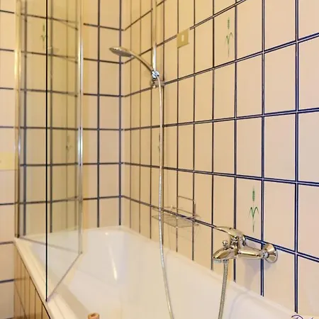 Apartment La Casina Di