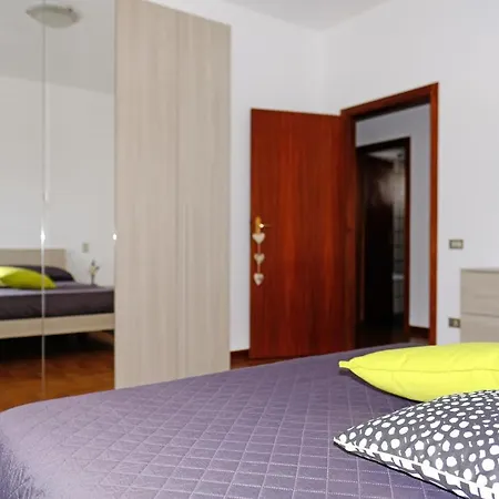 La Casina Di Apartment