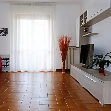 La Casina Di Apartment Certaldo