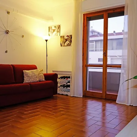 Apartment La Casina Di Certaldo