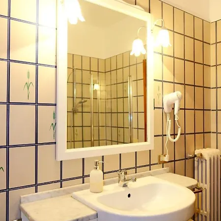 La Casina Di Certaldo