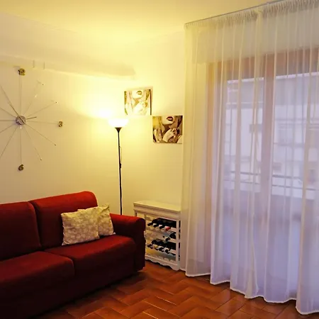 Apartment La Casina Di