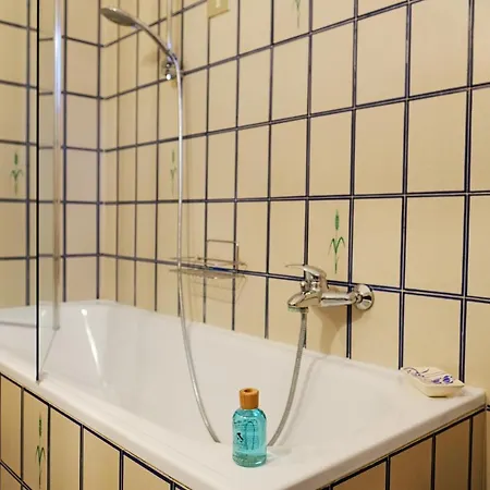 La Casina Di Apartment