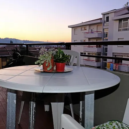 Apartment La Casina Di