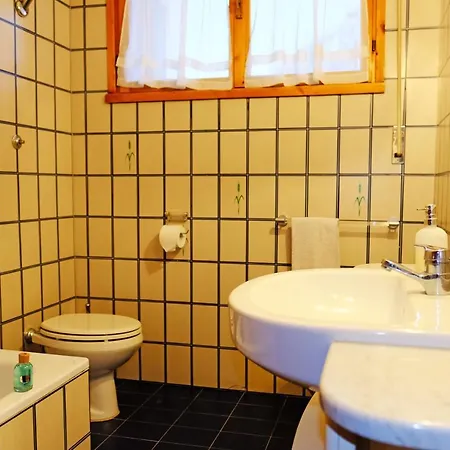 La Casina Di Apartment Certaldo