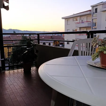 La Casina Di *