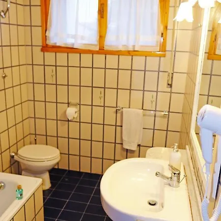 Apartament La Casina Di *
